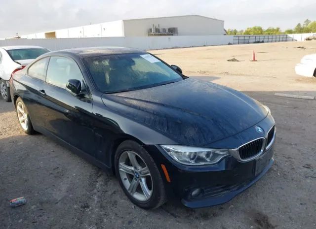 BMW NULL 2014 wba3n7c59ef719991