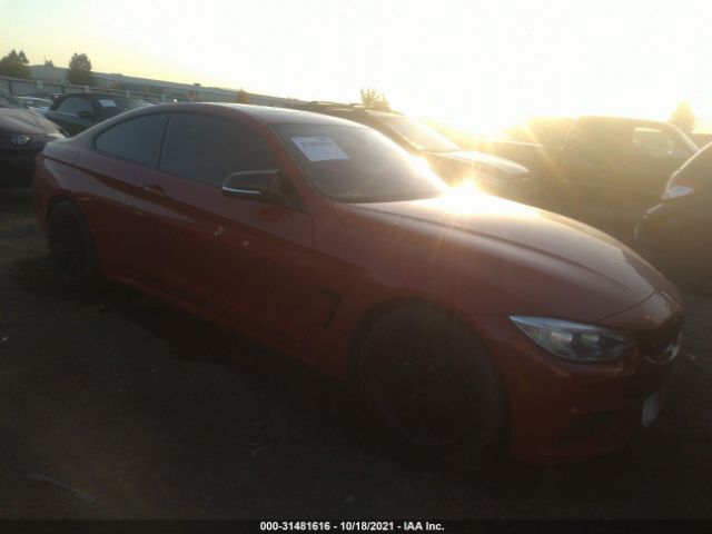 BMW 428I 2014 wba3n7c59ek220311