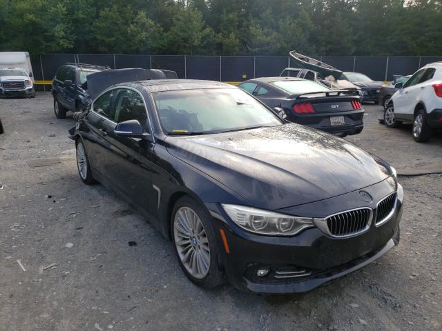 BMW 428I 2014 wba3n7c59ek220387