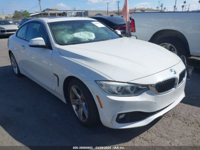 BMW 428I 2014 wba3n7c59ek220714