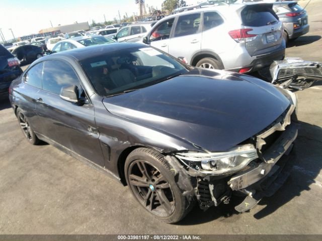 BMW 4 SERIES 2014 wba3n7c59ek221975