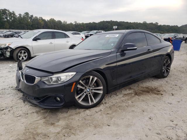 BMW 4 SERIES 2015 wba3n7c59fk223484