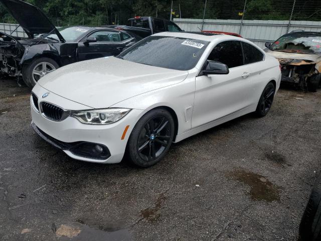 BMW 428 I 2016 wba3n7c59gk226435