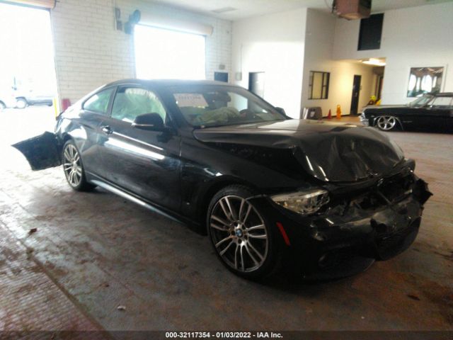 BMW 4 2016 wba3n7c59gk227147