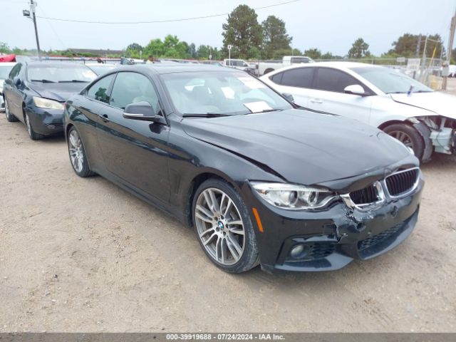 BMW 428I 2016 wba3n7c59gk227679