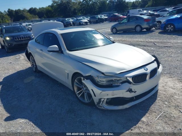 BMW 428I 2016 wba3n7c59gk228105