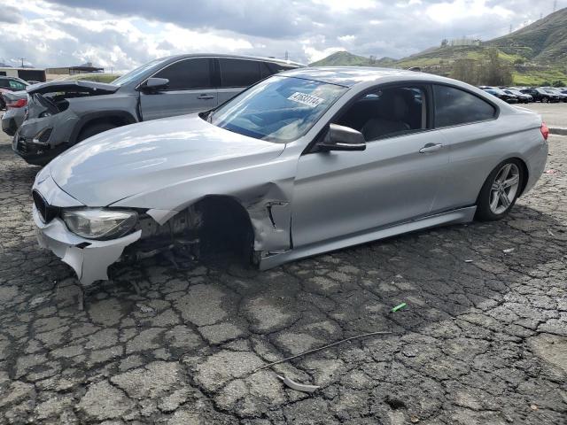 BMW 4 SERIES 2014 wba3n7c5xef718140