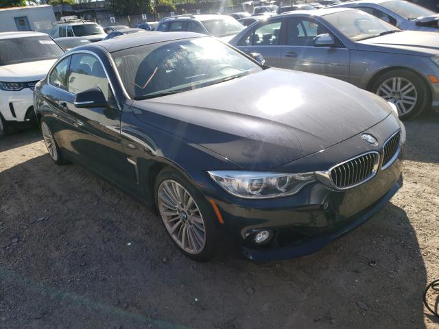 BMW 428 I 2014 wba3n7c5xef719661