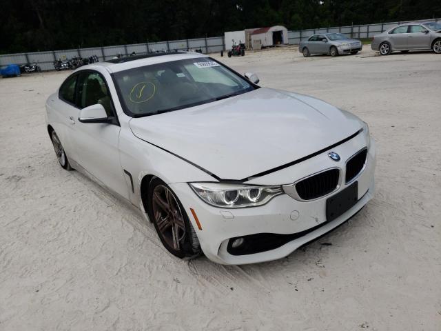 BMW 428 I 2014 wba3n7c5xef719840