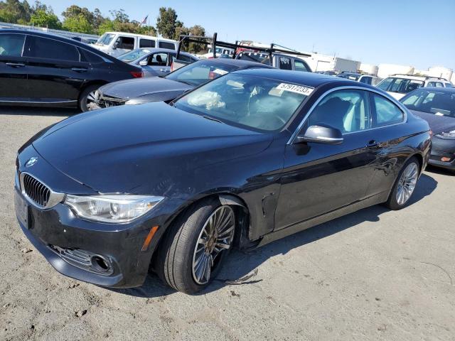 BMW 428 I 2014 wba3n7c5xef719952