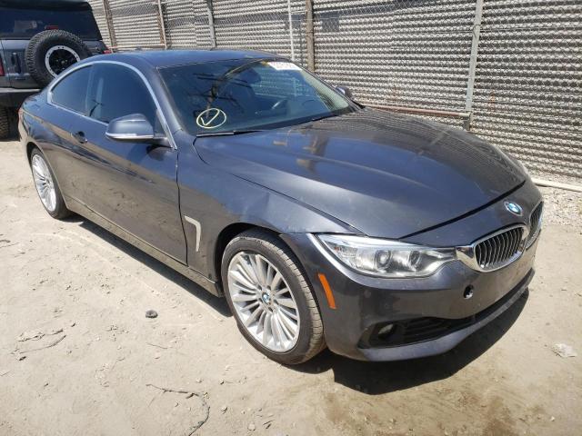 BMW 428 I 2014 wba3n7c5xek220155