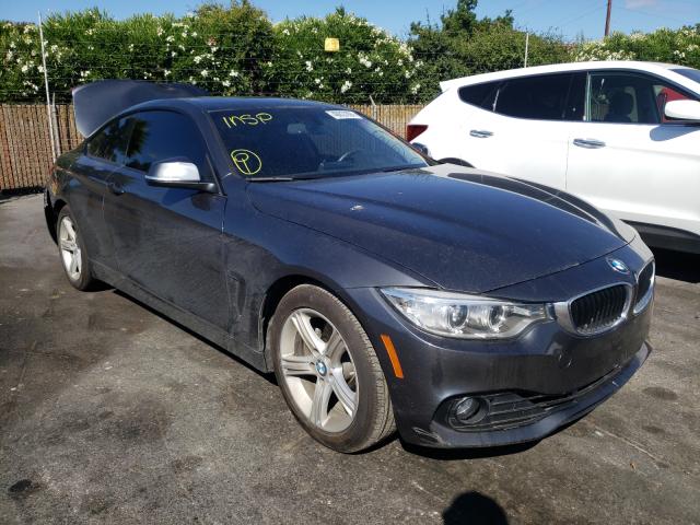 BMW 428 I 2014 wba3n7c5xek220205