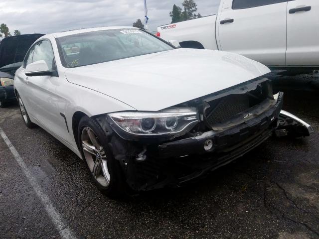 BMW 428 I 2014 wba3n7c5xek220690