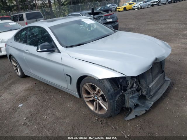 BMW 428I 2014 wba3n7c5xek221130