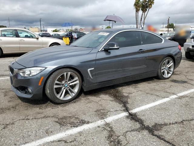 BMW 428 I 2015 wba3n7c5xfk222182