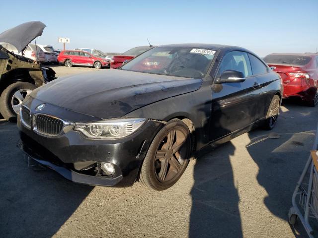 BMW 428 I 2015 wba3n7c5xfk222585