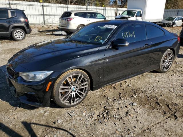 BMW 428 I 2015 wba3n7c5xfk223588