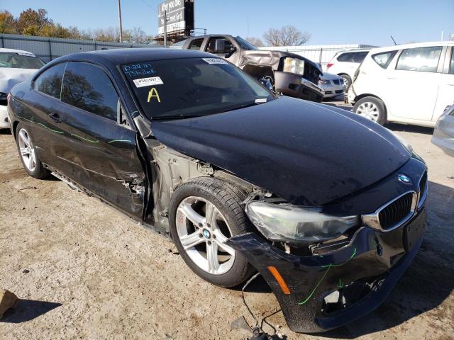 BMW NULL 2015 wba3n7c5xfk223915