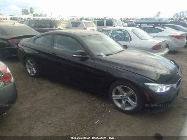 BMW 4 2015 wba3n7c5xfk225227