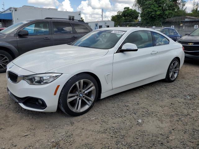 BMW 4 SERIES 2016 wba3n7c5xgk225570