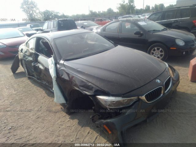 BMW 4 2016 wba3n7c5xgk225732