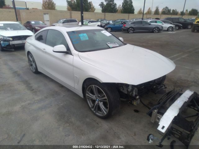 BMW 4 2016 wba3n7c5xgk225892