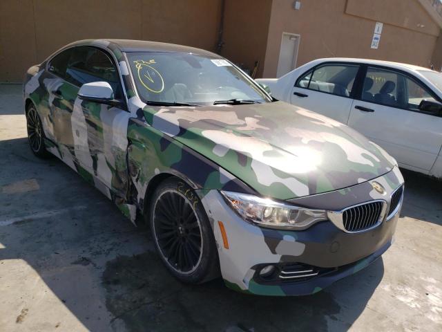 BMW 428 I 2016 wba3n7c5xgk226475