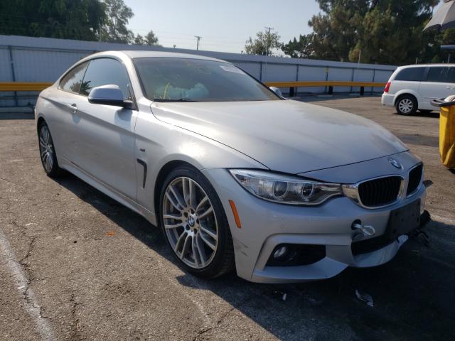 BMW 428 I 2016 wba3n7c5xgk226508