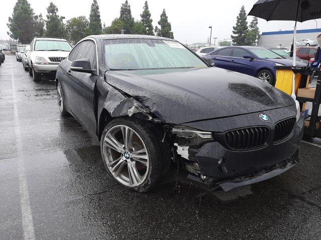 BMW 428 I 2016 wba3n7c5xgk226525