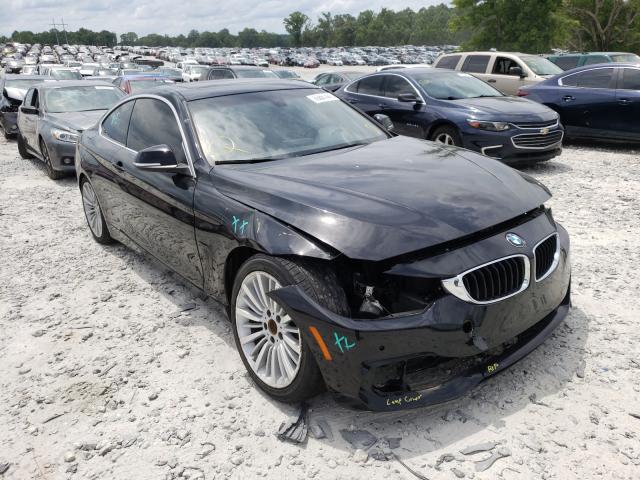 BMW 428 I 2016 wba3n7c5xgk226993