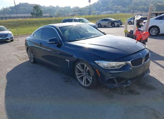 BMW NULL 2016 wba3n7c5xgk228291