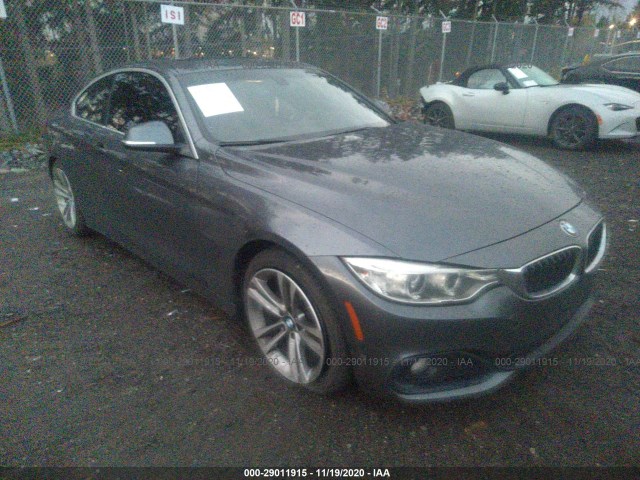 BMW 428I 2016 wba3n7c5xgk228503