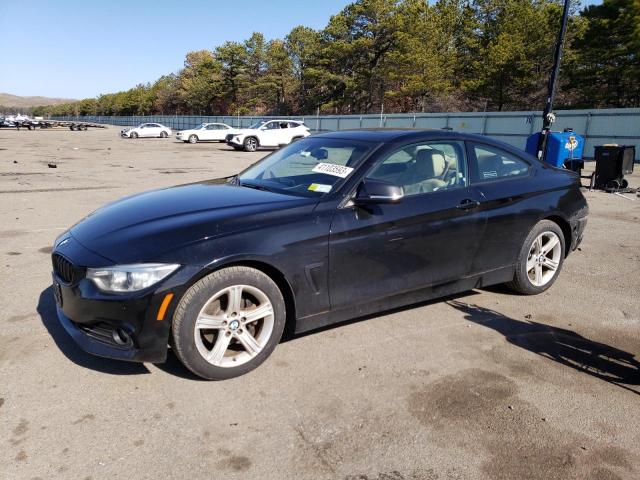 BMW 428I 2013 wba3n9c50ef720474