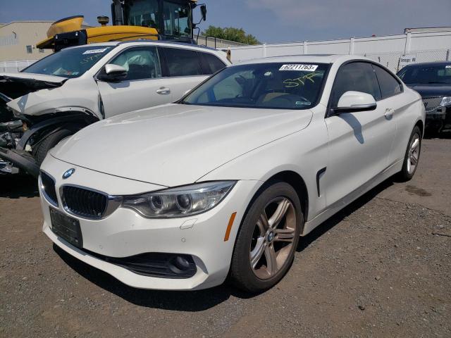 BMW 4 SERIES 2014 wba3n9c50ef720524