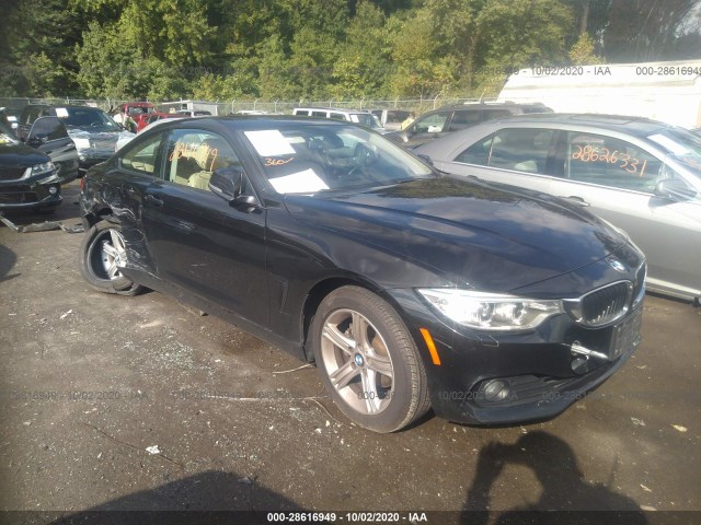 BMW 4 2014 wba3n9c50ef720927