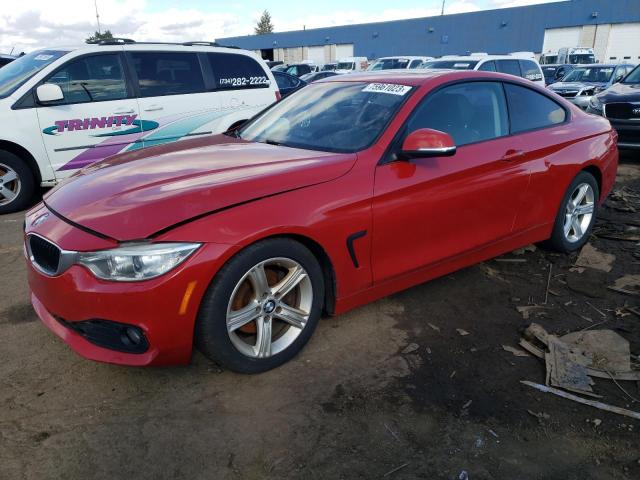 BMW 4 SERIES 2014 wba3n9c50ef721642