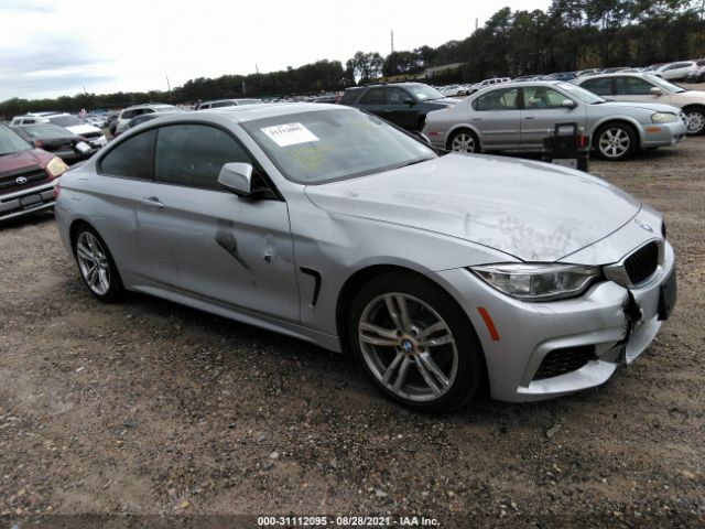 BMW 4 2014 wba3n9c50ef722094