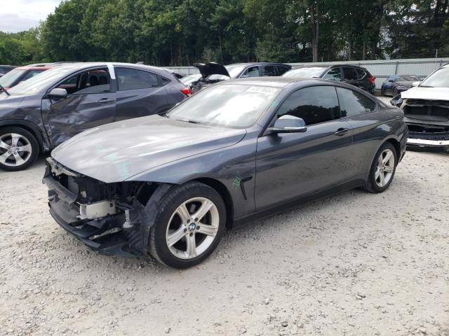 BMW 4 SERIES 2014 wba3n9c50ef722399