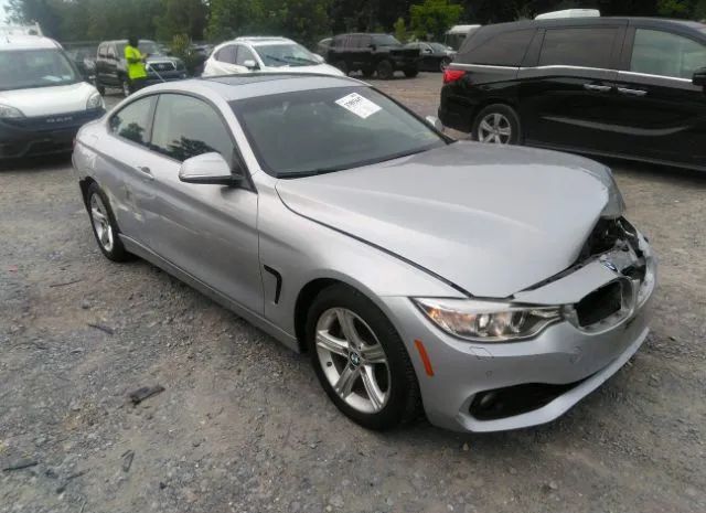 BMW 4 SERIES 2014 wba3n9c50ek244847