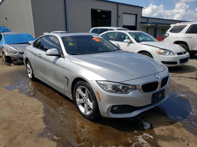 BMW 428 XI 2014 wba3n9c50ek245562