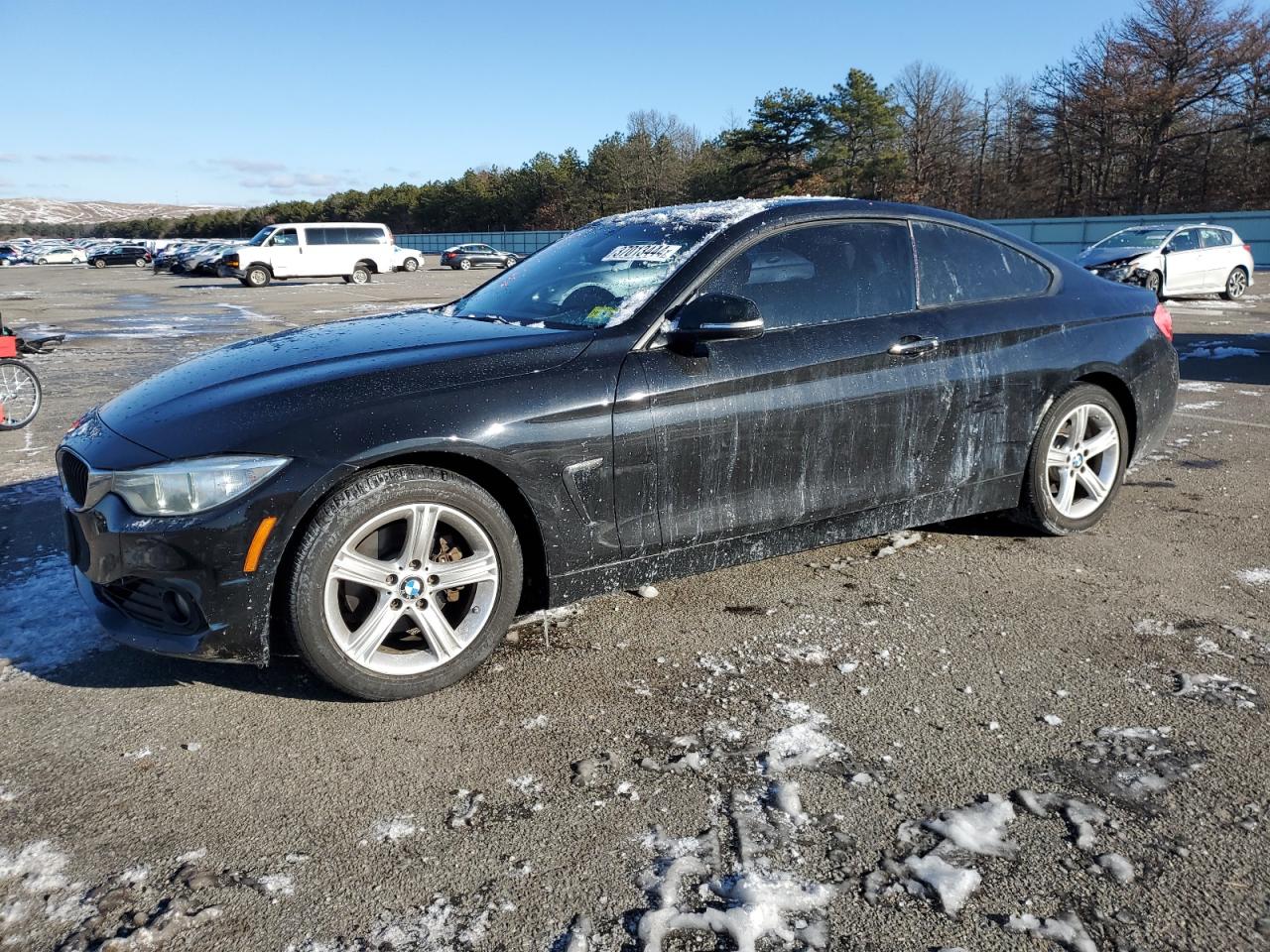 BMW 4ER 2014 wba3n9c50ek245609