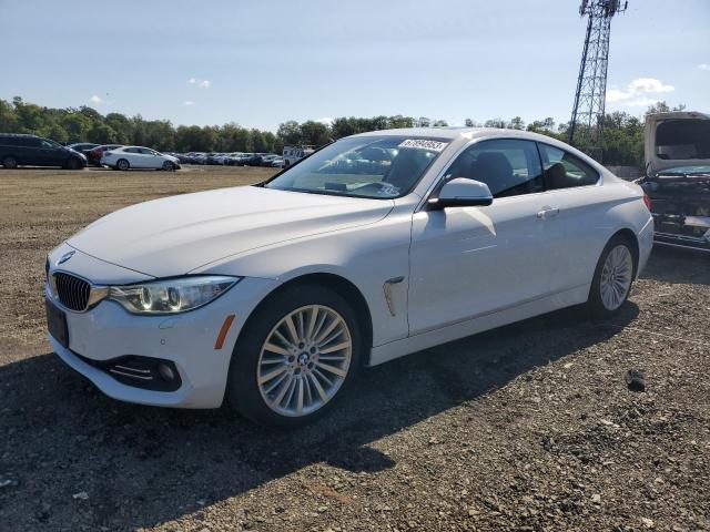 BMW NULL 2014 wba3n9c50ek245741