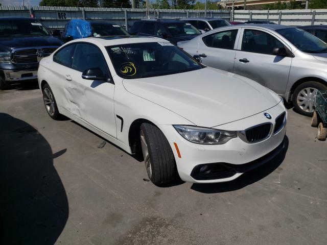 BMW 428 XI 2014 wba3n9c50ek245982