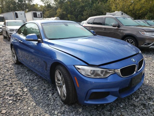 BMW 428 XI 2014 wba3n9c50ek246047