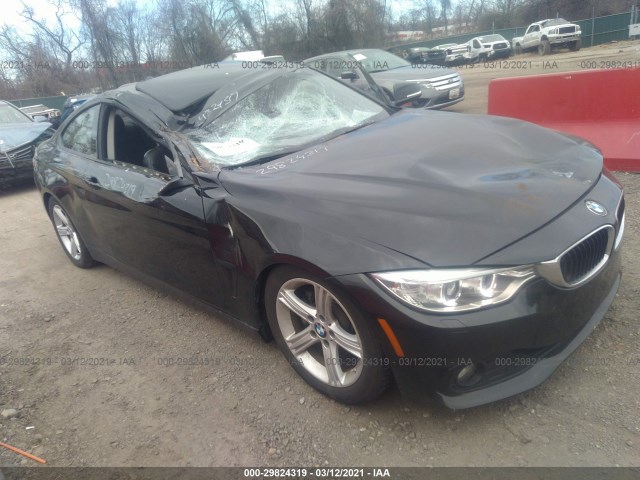 BMW 4 2015 wba3n9c50fk246289