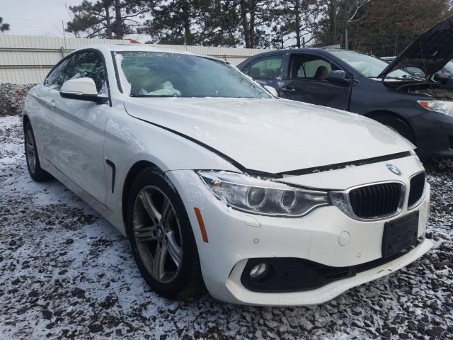 BMW 428 XI 2015 wba3n9c50fk246406