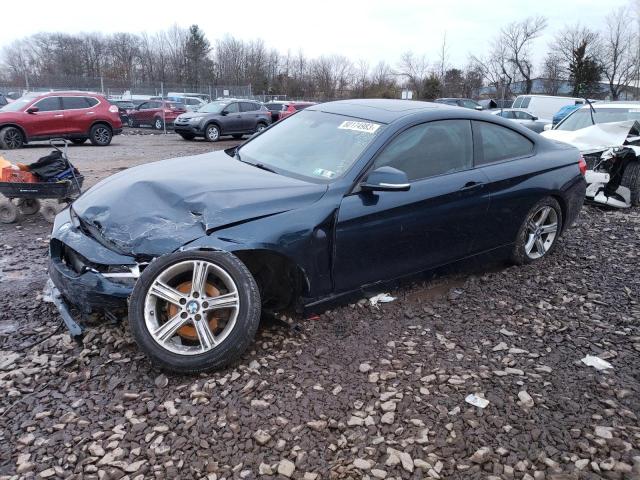 BMW 4 SERIES 2015 wba3n9c50fk246633