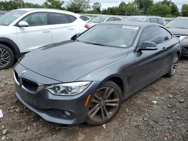 BMW 428 XI 2015 wba3n9c50fk246700