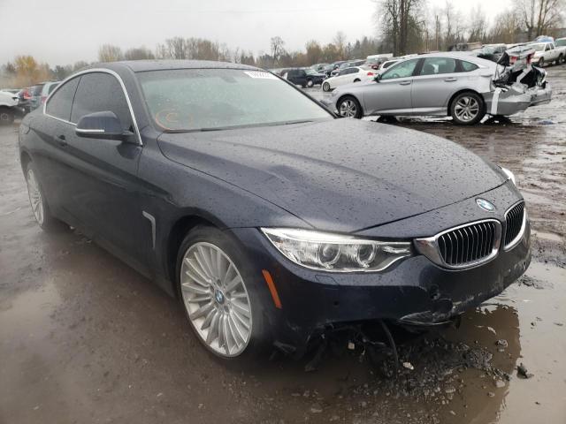 BMW 4 2015 wba3n9c50fk246969