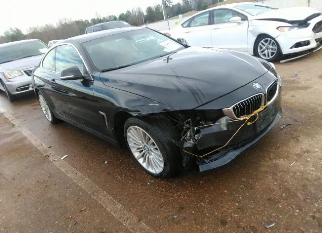 BMW 4 SERIES 2015 wba3n9c50fk246986